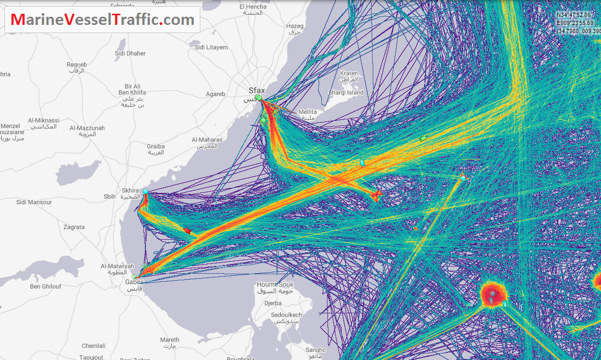 Ais traffic в реальном времени. AIS Marine Traffic. World Marine Traffic. Marine Traffic Map. Gulf of Gabes.